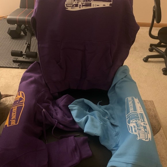 Trucking Joe Apparel - Picture 3 of 4